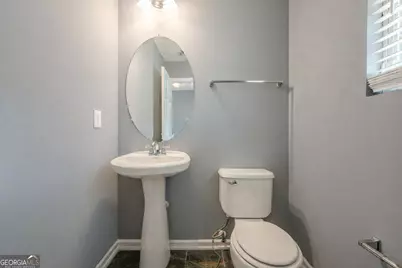 1275 Matt Moore Court, Lithia Springs, GA 30122 - Photo 8