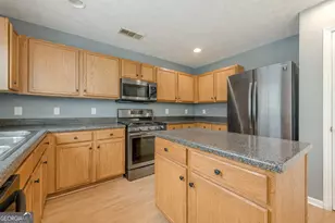 1275 Matt Moore Ct, Lithia Springs, GA 30122 - Photo 20