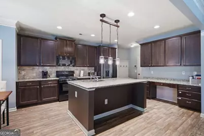 180 Saddle Horse Lane, Hiram, GA 30141 - Photo 12