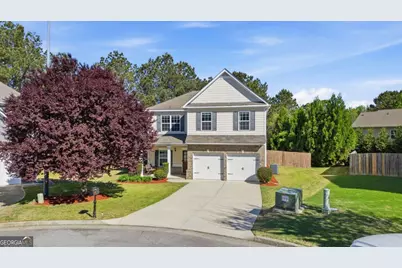 180 Saddle Horse Lane, Hiram, GA 30141 - Photo 2
