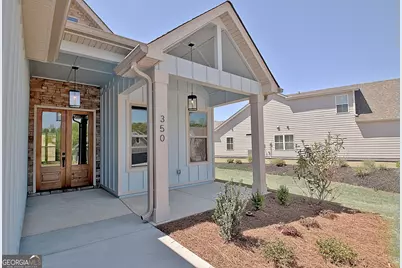 350 Werner Way, Senoia, GA 30276 - Photo 4