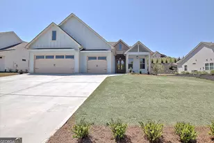 350 Werner Wy, Senoia, GA 30276 - Photo 1