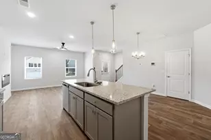 3639 Parkway James Dr, Snellville, GA 30039 - Photo 22