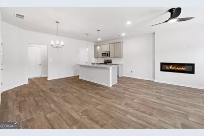 3639 Parkway James Drive, Snellville, GA 30039 - Photo 16