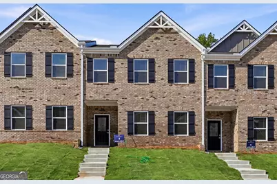 3639 Parkway James Drive, Snellville, GA 30039 - Photo 1