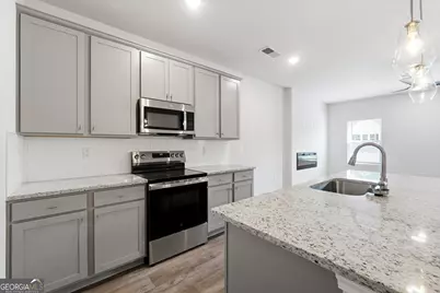 3639 Parkway James Drive, Snellville, GA 30039 - Photo 24