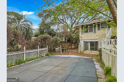 124 Andrea Drive, Tybee Island, GA 31328 - Photo 34