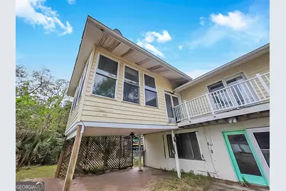 124 Andrea Drive, Tybee Island, GA 31328 - Photo 8