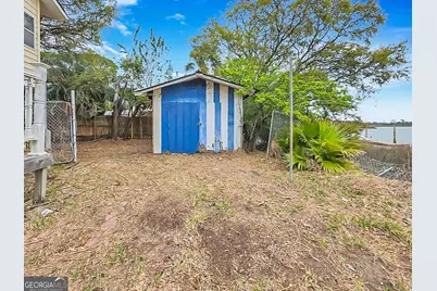 124 Andrea Drive, Tybee Island, GA 31328 - Photo 32