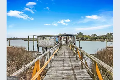 124 Andrea Drive, Tybee Island, GA 31328 - Photo 38