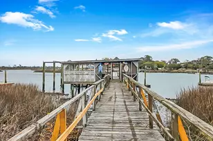 124 Andrea Dr, Tybee Island, GA 31328 - Photo 38