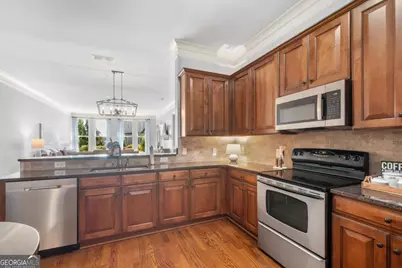 108 (Unit 114) Indian Summer Path, Eatonton, GA 31024 - Photo 16