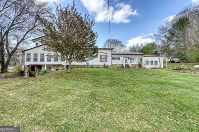 211 Old Copperhill Road, Blue Ridge, GA 30513 - Photo 6