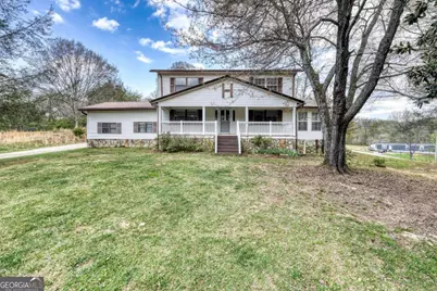 211 Old Copperhill Road, Blue Ridge, GA 30513 - Photo 4