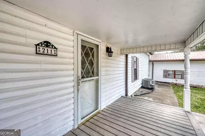 211 Old Copperhill Road, Blue Ridge, GA 30513 - Photo 14