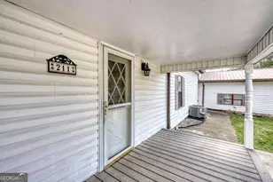 211 Old Copperhill Rd, Blue Ridge, GA 30513 - Photo 14