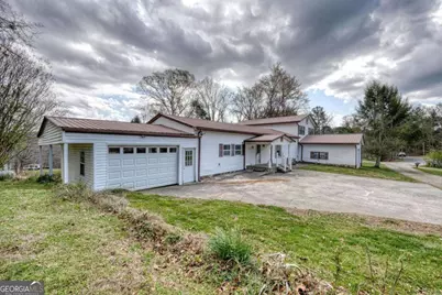 211 Old Copperhill Road, Blue Ridge, GA 30513 - Photo 2