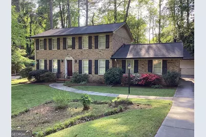 3056 Nottaway Court, Atlanta, GA 30341 - Photo 1