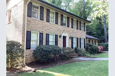 3056 Nottaway Court, Atlanta, GA 30341 - Photo 2