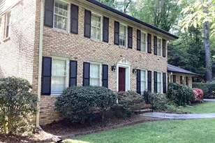 3056 Nottaway Ct, Atlanta, GA 30341 - Photo 2