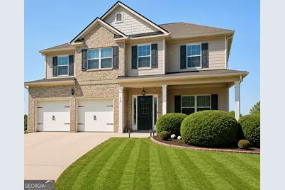 45 Shamrock Chase, Adairsville, GA 30103 - Photo 1