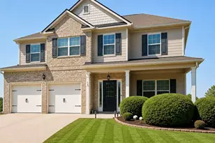 45 Shamrock Chase, Adairsville, GA 30103 - Photo 1