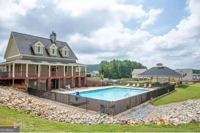 45 Shamrock Chase, Adairsville, GA 30103 - Photo 4