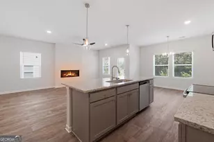 3648 Parkway James Dr, Snellville, GA 30039 - Photo 10