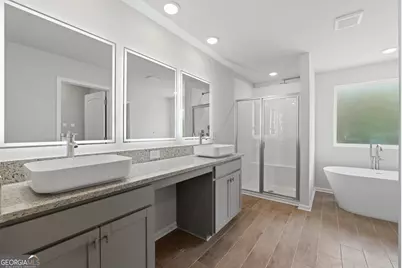 3648 Parkway James Drive, Snellville, GA 30039 - Photo 18