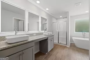 3648 Parkway James Dr, Snellville, GA 30039 - Photo 18