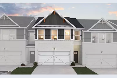 3652 Parkway James Drive, Snellville, GA 30039 - Photo 1