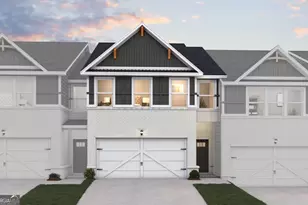 3652 Parkway James Dr, Snellville, GA 30039 - Photo 1