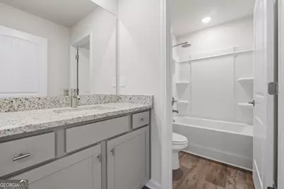 3643 Parkway James Drive, Snellville, GA 30039 - Photo 24