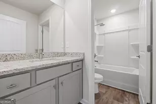 3643 Parkway James Dr, Snellville, GA 30039 - Photo 24