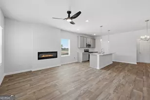 3643 Parkway James Dr, Snellville, GA 30039 - Photo 6