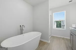 3643 Parkway James Dr, Snellville, GA 30039 - Photo 18