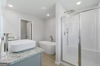 3643 Parkway James Drive, Snellville, GA 30039 - Photo 16