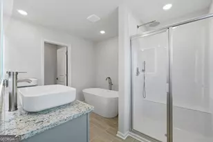 3643 Parkway James Dr, Snellville, GA 30039 - Photo 16