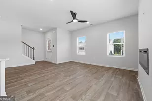 3643 Parkway James Dr, Snellville, GA 30039 - Photo 8