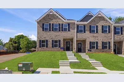 3643 Parkway James Drive, Snellville, GA 30039 - Photo 2