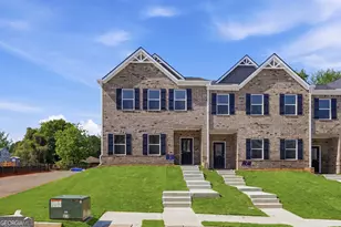 3643 Parkway James Dr, Snellville, GA 30039 - Photo 2