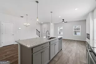 3643 Parkway James Dr, Snellville, GA 30039 - Photo 10