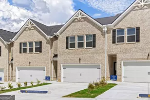 3638 Parkway James Dr, Snellville, GA 30039 - Photo 1