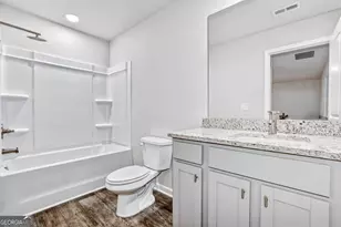 3638 Parkway James Dr, Snellville, GA 30039 - Photo 2