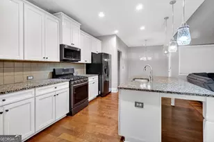 1443 Bourdon Bell Dr SE, Conyers, GA 30013 - Photo 18