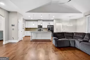 1443 Bourdon Bell Dr SE, Conyers, GA 30013 - Photo 20