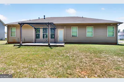 1443 Bourdon Bell Drive SE, Conyers, GA 30013 - Photo 4