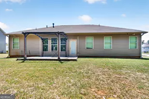 1443 Bourdon Bell Dr SE, Conyers, GA 30013 - Photo 4