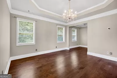1443 Bourdon Bell Drive SE, Conyers, GA 30013 - Photo 26