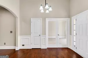 1443 Bourdon Bell Dr SE, Conyers, GA 30013 - Photo 6